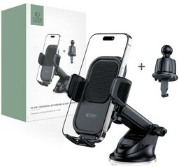 Tech-protect Uchwyt samochodowy Tech Protect V6 Universal