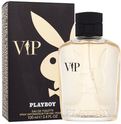 Playboy VIP for Him, Woda toaletowa 60ml -