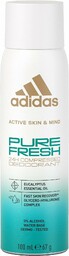 Adidas Active Skin & Mind, Pure Fresh dezodorant