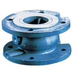 Zawór zwrotny kołnierzowy typ 402 DN50 149B2282 SOCLA