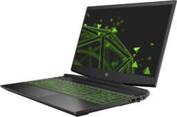 Laptop HP Pavilion Gaming 15-dk1056nw / 364D8EA /
