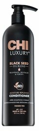 CHI Luxury Black Seed Oil Moisture Replenish Coniditoner