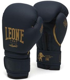 Leone1947 Rękawice Bokserskie "Blue Edition"