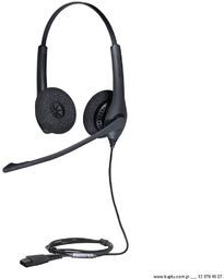 JABRA BIZ 1500 DUO (1519-0154)