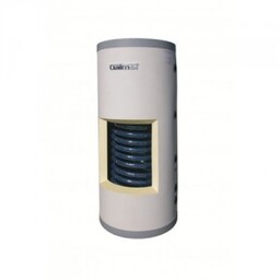 GALMET 26-104000 Podgrzewacz 100L em w/spir.stoj