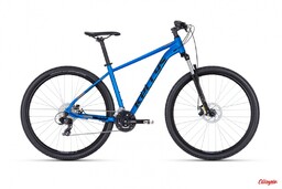 Kellys Rower Spider 30 27.5" Blue