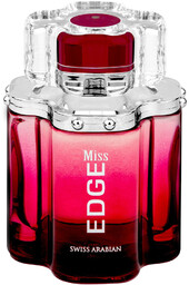 Swiss Arabian Miss Edge woda perfumowana 100 ml