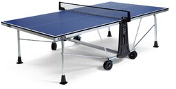 CORNILLEAU STÓŁ TENISOWY 300 INDOOR NIEBIESKI