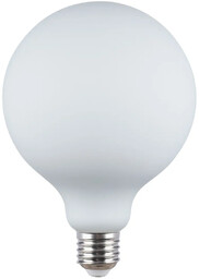 Zarówka LED E27 9W 4000K Dimm Milky 5214-G125-DIM-MILKY
