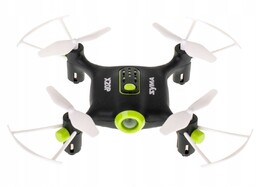 Dron Rc Syma X20P 2,4GHz Rtf 360