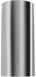 Akpo WK-4 Isla Balmera Slim Inox Okap wyspowy