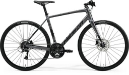 Rower Merida Speeder 100 rama 56CM-L Silk Dark