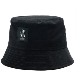 Kapelusz Armani Exchange 954703 3R107 00020 Czarny