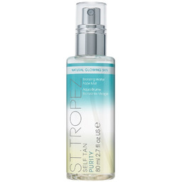Self Tan Purity Bronzing Water Face Mist samoopalająca