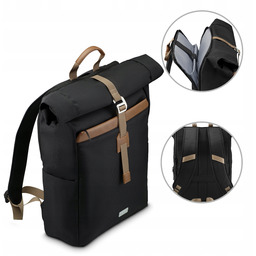 Plecak na laptopa notebooka 16,2 " do 16