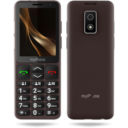 Telefon Komókowy Myphone Bueno Lte Praline Collection