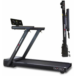 Bieżnia Nydo BH Fitness