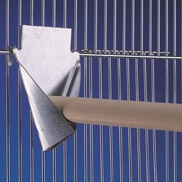 Nobby Uchwyt do drążka do siedzenia gałęzi