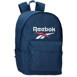 Reebok Ashland Plecaki sportowe, Niebieski, Talla única, Plecak