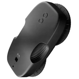 HUTT Robot do mycia okien DDC5 (czarny)