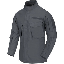 Bluza Helikon CPU PolyCotton Ripstop Shadow Grey (BL-CPU-PR-35)