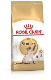 Royal Canin Siamese Adult 2 kg -sucha karma