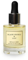 Cereria Molla Olejek eteryczny (30 ml) Black Orchid