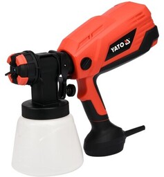 YATO Pistolet natryskowy YT-82553 1000 ml