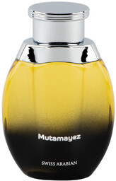 Swiss Arabian Mutamayez woda perfumowana 100 ml