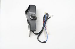 Stacyjka rozrusznik diesel Yanmar Kraftwele, Genezo, Zipper, Barracuda,