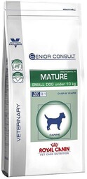 ROYAL CANIN Mature Consult Small Dog 3,5kg