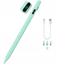 AKTYWNY RYSIK Z WYŚWIETLACZEM PENCIL STYLUS PEN PAD