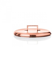 Mepra Stile By Pininfarina MEPRA-Pokrywka 20cm Bronzo,Stile