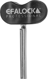 Efalock Professional Squeezer Klucz, wyciskarka do tubek