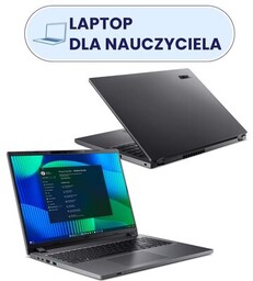 ACER Laptop TravelMate P2 16 TMP216-41-TCO 16" IPS