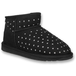 Śniegowce Yilpi W12923 Black 40