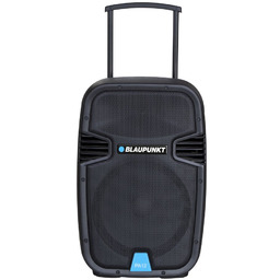 Głośnik BLAUPUNKT PA12, Bluetooth