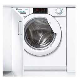 Pralka Candy Cbw 48TWME-S 8kg 1400 obr
