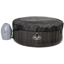 Basen rozporowy Ø180 cm jacuzzi BESTWAY