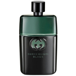 Gucci Guilty Black pour Homme woda toaletowa 90