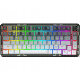 Klawiatura Redragon K673GG-RGB-PRO Ucal Pro