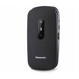 Telefon Panasonic KX-TU446EXB Czarny