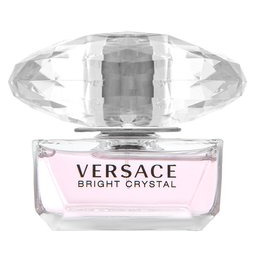Versace Bright Crystal dezodorant z atomizerem dla kobiet