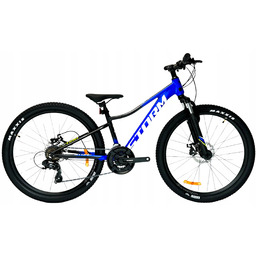 Rower Mtb Storm Racer 1.0 26 2D 13