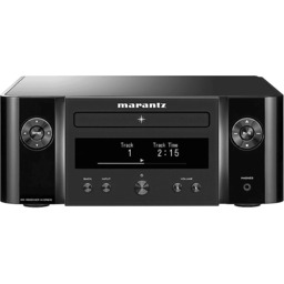 Amplituner stereofoniczny CD MARANTZ Melody X (M-CR612) Czarny