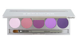 Kryolan - SHADES 5 COLORS - Paleta 5