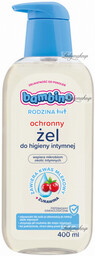 Bambino - RODZINA - Ochronny żel do higieny