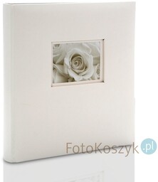 Album ślubny Gedeon Love White XL (tradycyjny 60