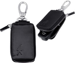KOCHMANSKI etui na pilot klucze samochodowe skórzane 5167