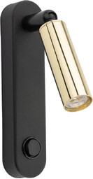 Tk Lighting Kinkiet ścienny do przedpokoju Enzo 6623